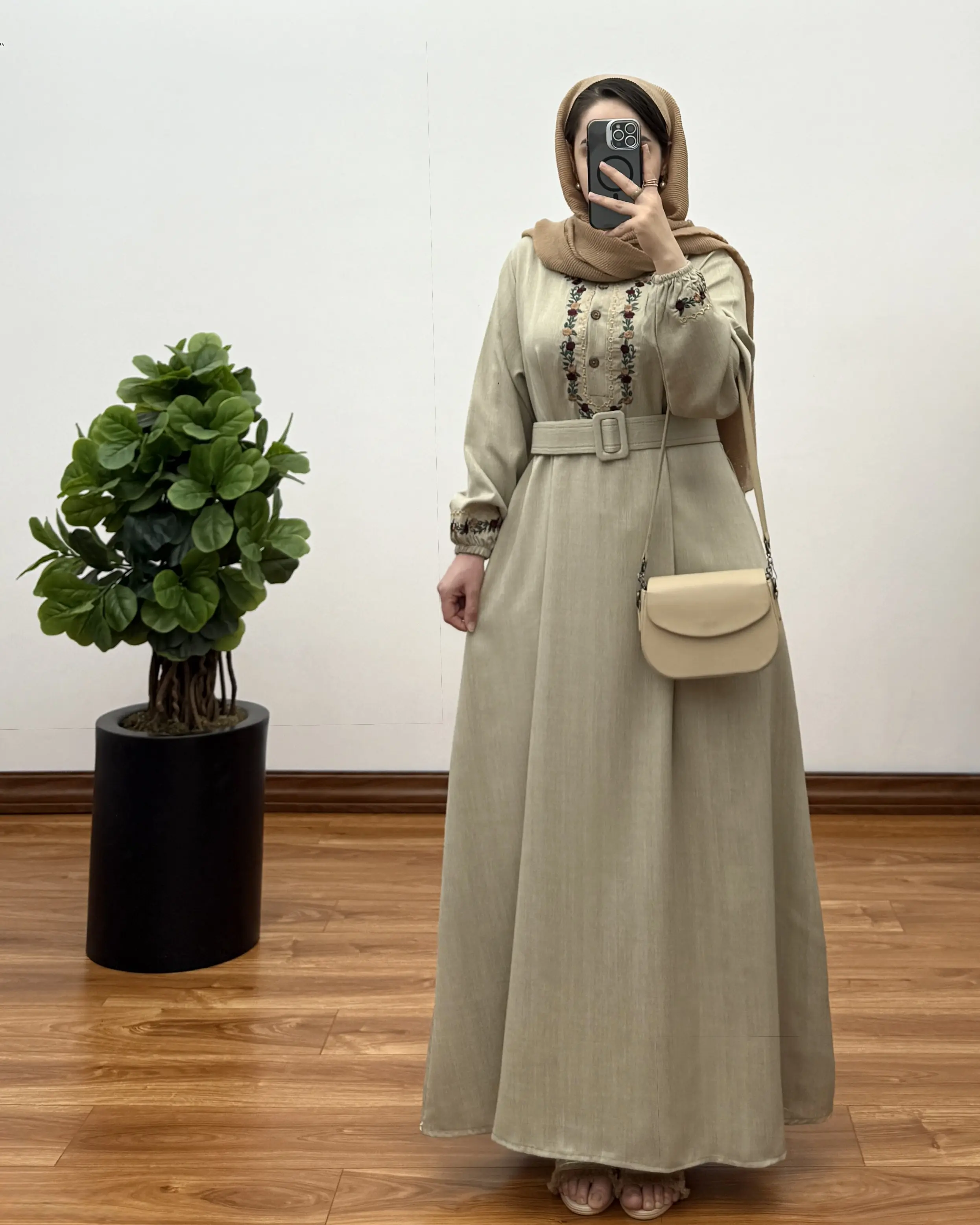 کفتان جدید و شیک مناسب شیردهی